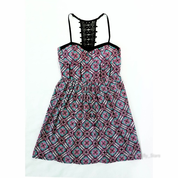 Cute Racerback Dresses